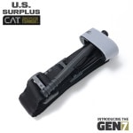U.S SURPLUS �Ʒ�����̤������ GEN7 C-A-T �߷��� ���졼��٥� 