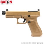 BATON airsoft GLOCK G19X MOS CO2GBB �ڥ����֥����Хå�/�о�ǯ��18�Ͱʾ�� 