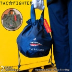 TAC FIGTER Operation Shark��2way Tote Bag�� �ڥ᡼���ء�