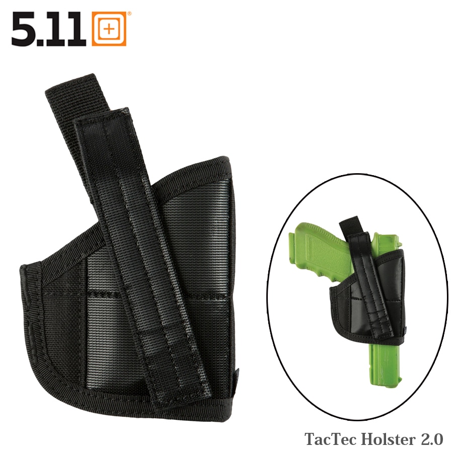 ミリタリーショップ専門店 SWAT | 5.11 Tactical TacTec Holster 2.0