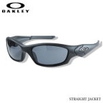OAKLEY�ʥ������꡼�� STRAIGHT JACKET 009039