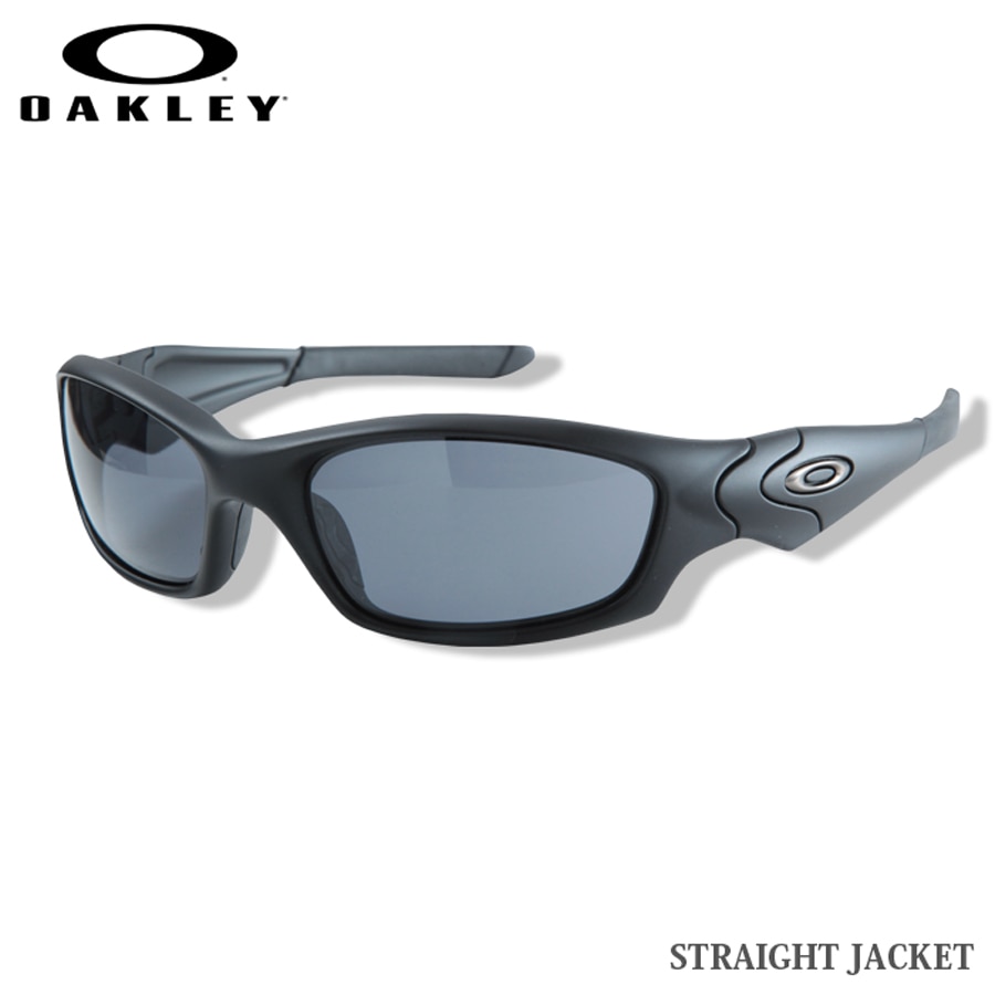 ミリタリーショップ専門店 SWAT | OAKLEY（オークリー） STRAIGHT