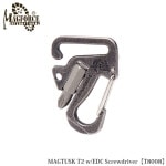 MAGFORCE MAGTUSK T2 w/EDC Screwdriver �ڥ᡼���ء�