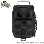 MAGFORCE Mini Sniper "BLACK PVC" MFA-7121