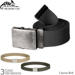 HELIKON-TEX Classic Canvas Belt ���饷�å� �����Х� �٥�� �ڥ᡼���ء�
