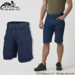 HELIKON-TEX UTS Shorts 11" �����Х� �����ƥ����� ���硼�� �ǥ˥� ���ȥ�å� 
