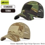 NOTCH�ʥΥå��� Classic Adjustable Operator Mesh Cap ���ڥ졼���� ��å��� ����å� 