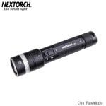 NEXTORCH�ʥͥ����ȡ����� C61 Flashlight 