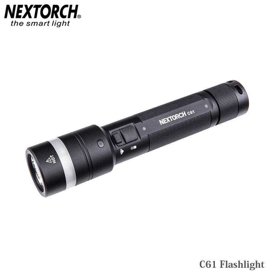 ミリタリーショップ専門店 SWAT | NEXTORCH（ネクストーチ） C61