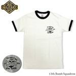 SWAT ORIGINAL 13th Bomb Squadron ��륹���� T-SHIRT �ڥ᡼���ء�