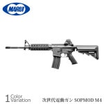 MARUI(����ޥ륤) SOPMOD M4 �ڼ�������ư����/�о�ǯ��18�Ͱʾ�� 