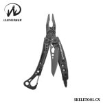 LEATHERMAN�ʥ쥶���ޥ�� SKELETOOL CX �������谷25ǯ�ݾڡ� SKC