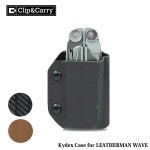 CLIP&CARRY Kydex ������ (WAVE) KD-WAV