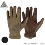 DIRECT ACTION�ʥ����쥯�ȥ��������� LIGHT GLOVES Leather �����ȥ쥶�� �����ƥ����륰������ �ڥ᡼���ء�