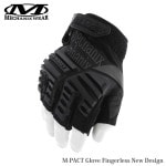 MECHANIX WEAR M-PACT Glove Fingerless New Design �ڥ᡼���ء�