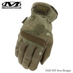 MECHANIX WEAR FAST FIT Glove New Design �ڥ᡼���ء�