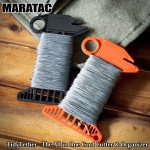 MARATAC TidyTether - The All in One Cord Cutter & Organizer �ڥ������դ��� �ڥ᡼���ء�