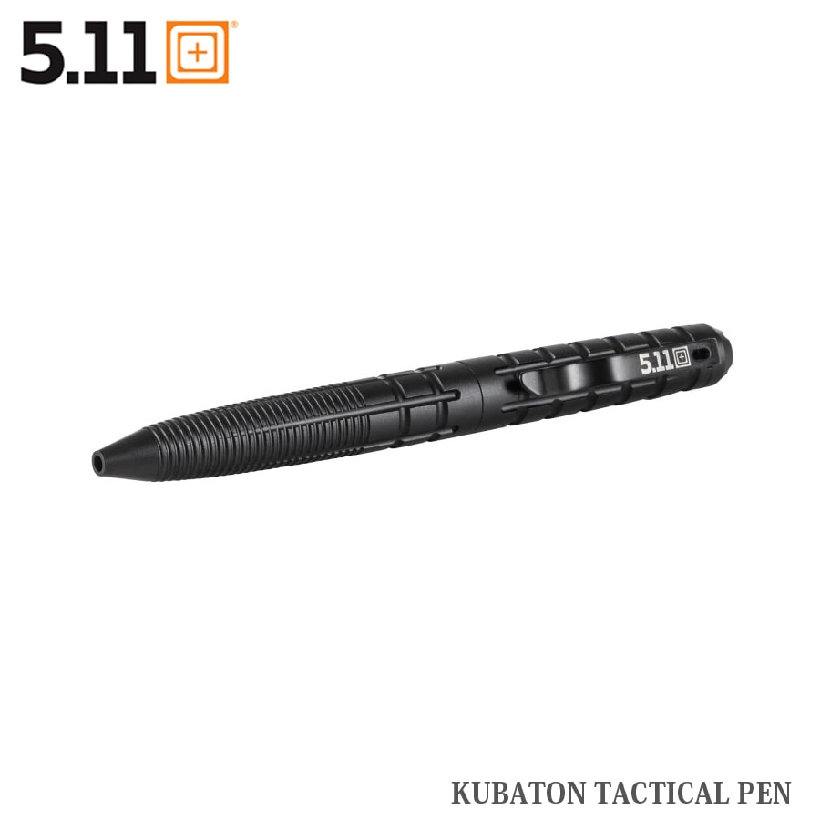 5.11 Tactical KUBATON TACTICAL PEN 51164【メール便】