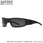 GATORZ�ʥ����������� MAGNUM / Blackout Smoke OPz GZ-01-010
