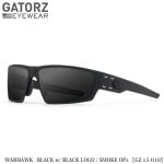 GATORZ�ʥ����������� WARHAWK / Smoke OPz Black Logo GZ-15-010