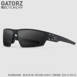 GATORZ�ʥ����������� WARHAWK / Smoke UV Silver Logo GZ-15-031