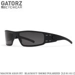 GATORZ�ʥ����������� MAGNUM / Asian Fit Polarized �и���� GZ-01-011