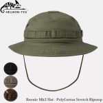 HELIKON-TEX BOONIE HAT Mk2 PolyCotton Stretch Ripstop �ڥ᡼���ء�