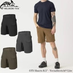 HELIKON-TEX OTP SHORTS 8.5�� VersaStretch Lite 