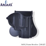 AMOMAX�ʥ�����ޥå����� Tactical Holster ��S&W��ܥ�С��� �����ƥ����� �ۥ륹���� ���ߥ��������å��� AM-JF