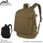 HELIKON-TEX GUARDIAN ASSAULT BACKPACK �����ǥ����� ������� �Хå��ѥå� 