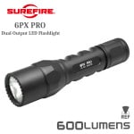 SURE FIRE�ʥ��奢�ե������� 6PX PRO - Dual-Output LED Flashlight 6PX-D