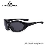 ZERO�ʥ����� ZERO-VISION �����ӥ���� ZV-300B Sunglasses 