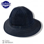 Buzz Rickson'sʥХꥯ󥺡 DENIM HAT ǥ˥ϥå BR01476A