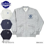 Buzz Rickson'sʥХꥯ󥺡 SET-IN ZIP SWEAT SHIRTS U.S. ARMY AIR FORCES å å  BR65601