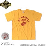 SWAT ORIGINAL U.S.MARINES VIETNAM 60��s LOGO Ⱦµ T����� �ڥ᡼���ء�