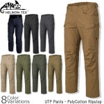 HELIKON-TEX UTP Pants - PolyCotton Ripstop SP-UTL-PR