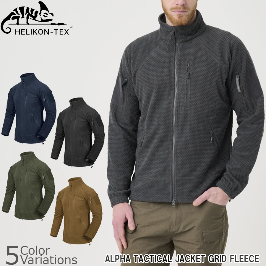 TACTICAL TAILOR フリース TACTICAL TAILOR フリース