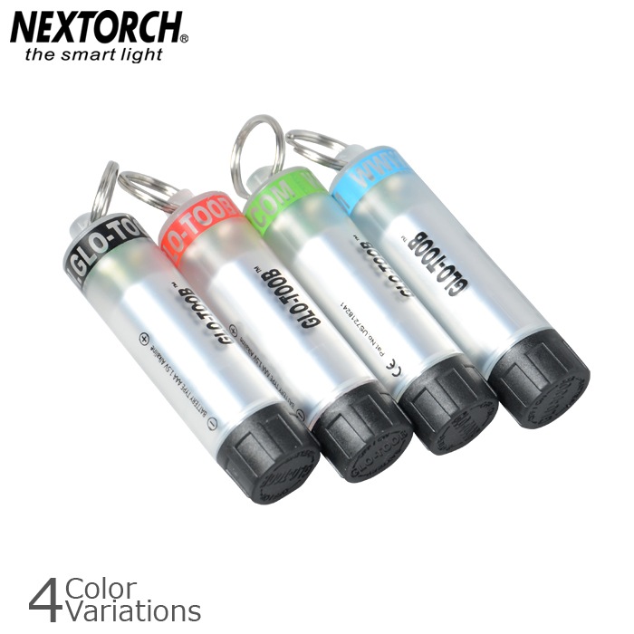 ミリタリーショップ専門店 SWAT | NEXTORCH（ネクストーチ） GLO-TOOB