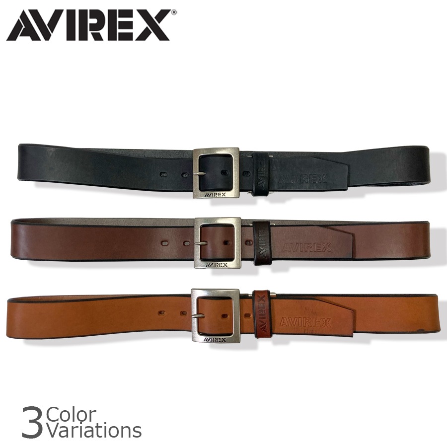 ミリタリーショップ専門店 SWAT | AVIREX(アビレックス) レザー