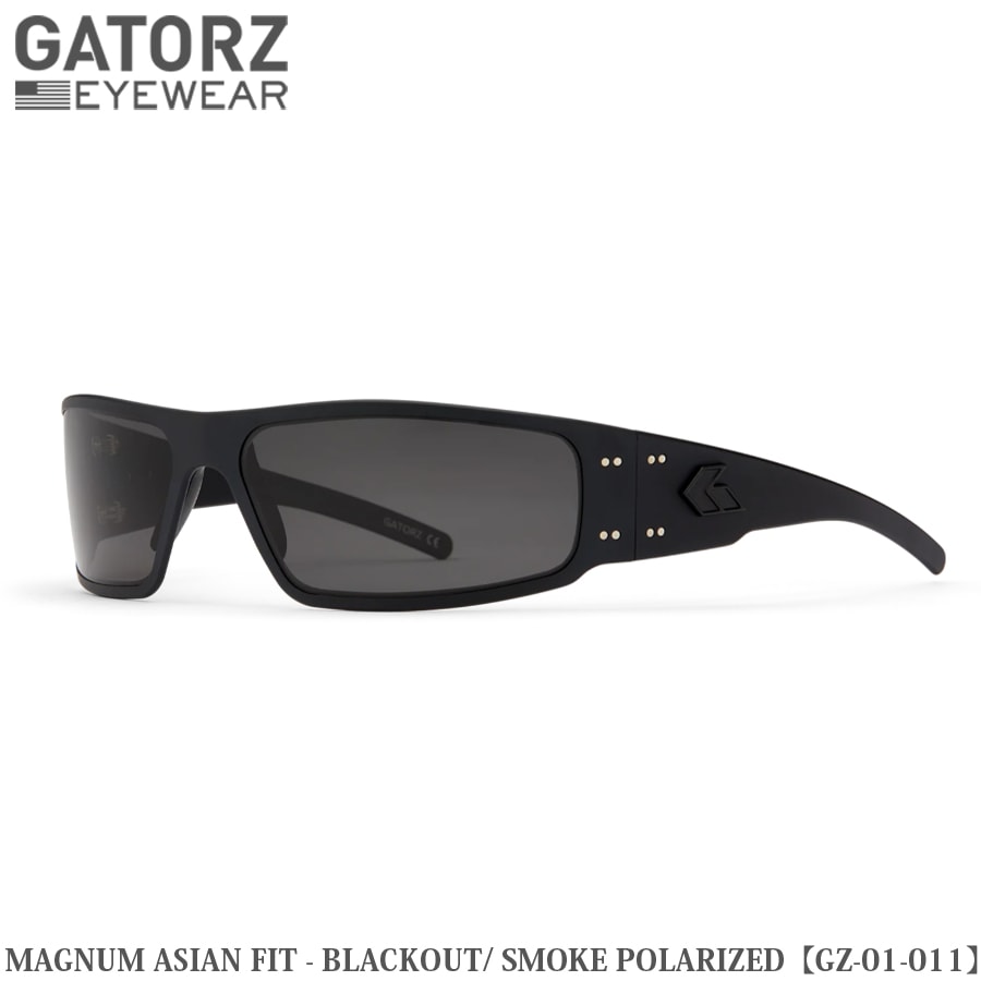 ミリタリーショップ専門店 SWAT | GATORZ（ゲイターズ） MAGNUM