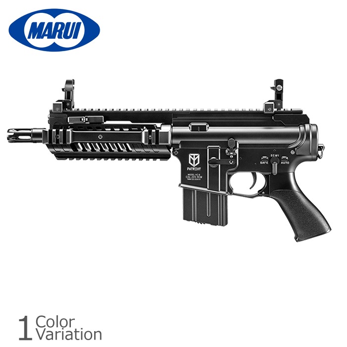 ミリタリーショップ専門店 SWAT | MARUI(東京マルイ) M4パトリオットHC