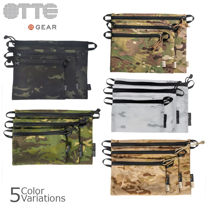 ミリタリーショップ専門店 SWAT | OTTE GEAR(オッティギア) Utility