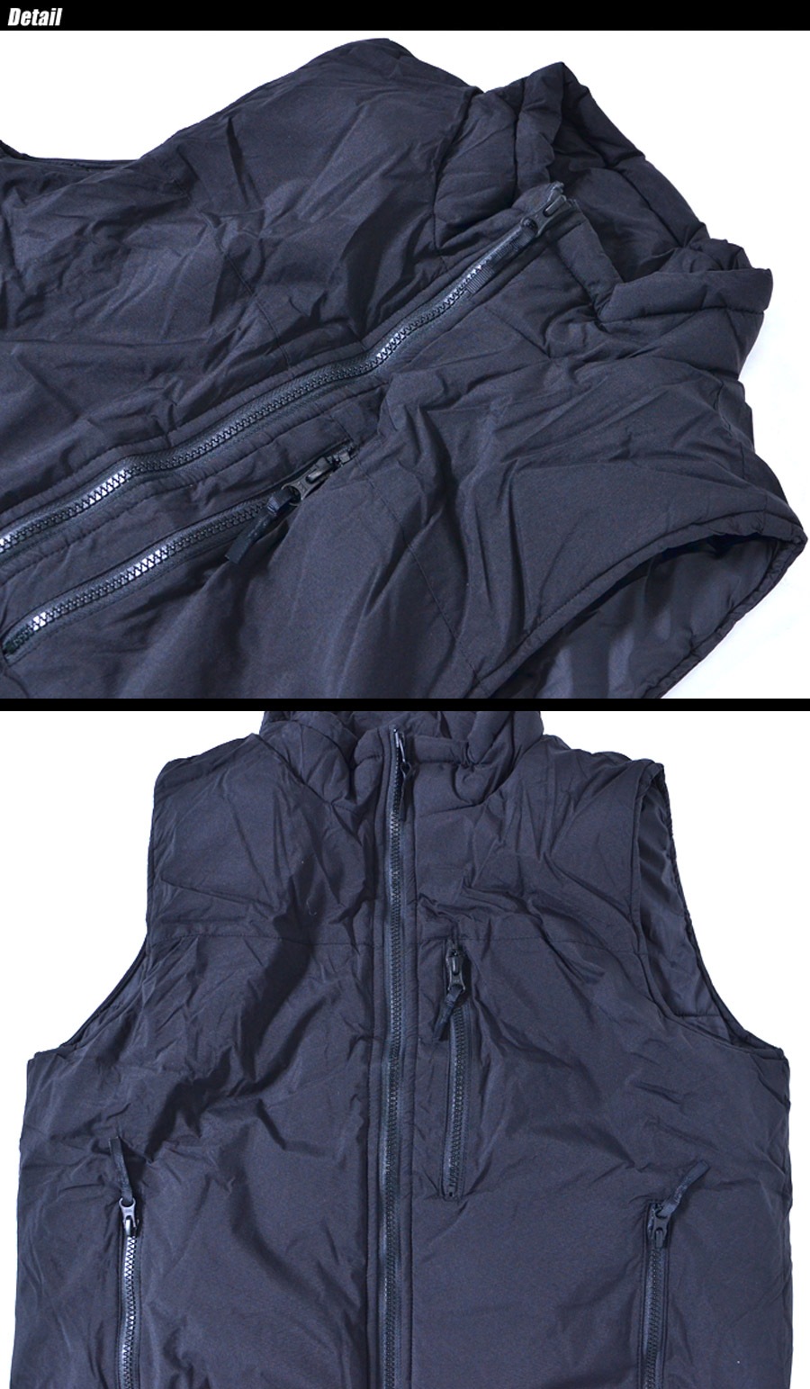 ジャケット・アウター BAF LEVEL7 PRIMALOFT VEST ミリタリーショップ専門店 SWAT | BAF LEVEL7 PRIMALOFT VEST プリマ