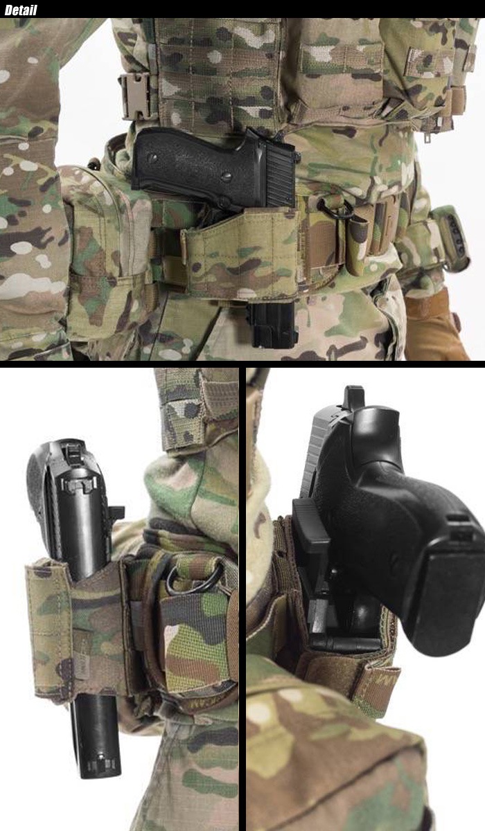 ミリタリーショップ専門店 SWAT | Warrior Assault Systems Universal
