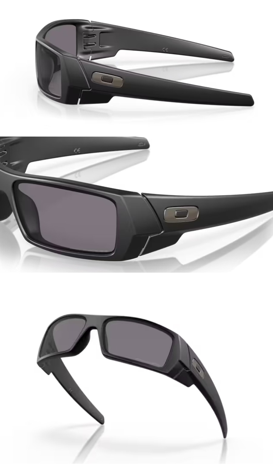 ミリタリーショップ専門店 SWAT | OAKLEY（オークリー） Gascan