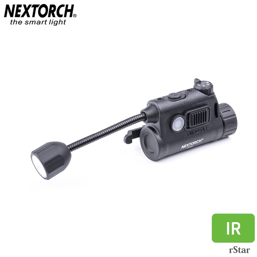 ミリタリーショップ専門店 SWAT | NEXTORCH（ネクストーチ） rStar