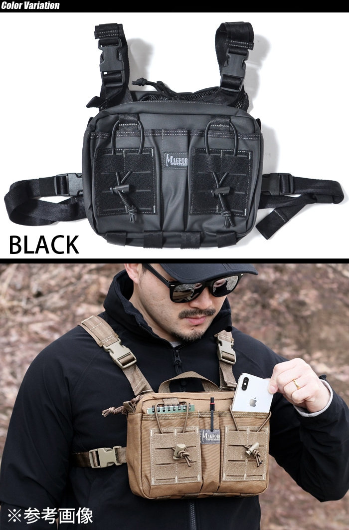ミリタリーショップ専門店 SWAT | MAGFORCE（マグフォース） Entourage