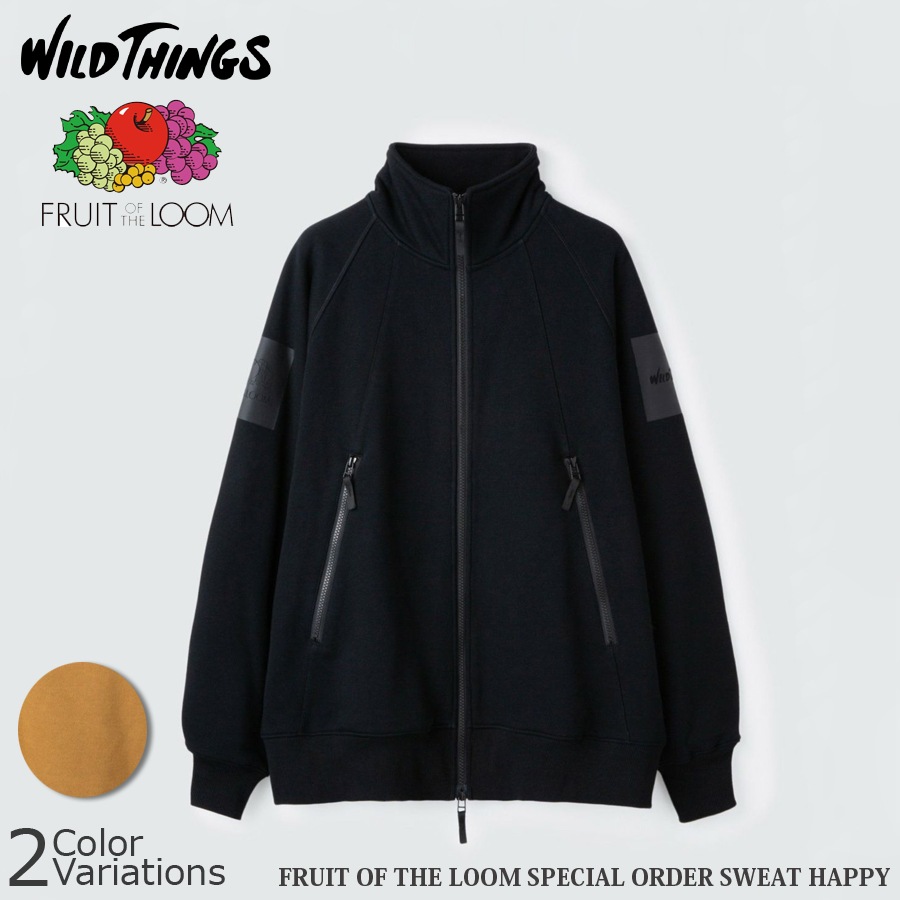 ミリタリーショップ専門店 SWAT | WILD THINGS（ワイルドシングス