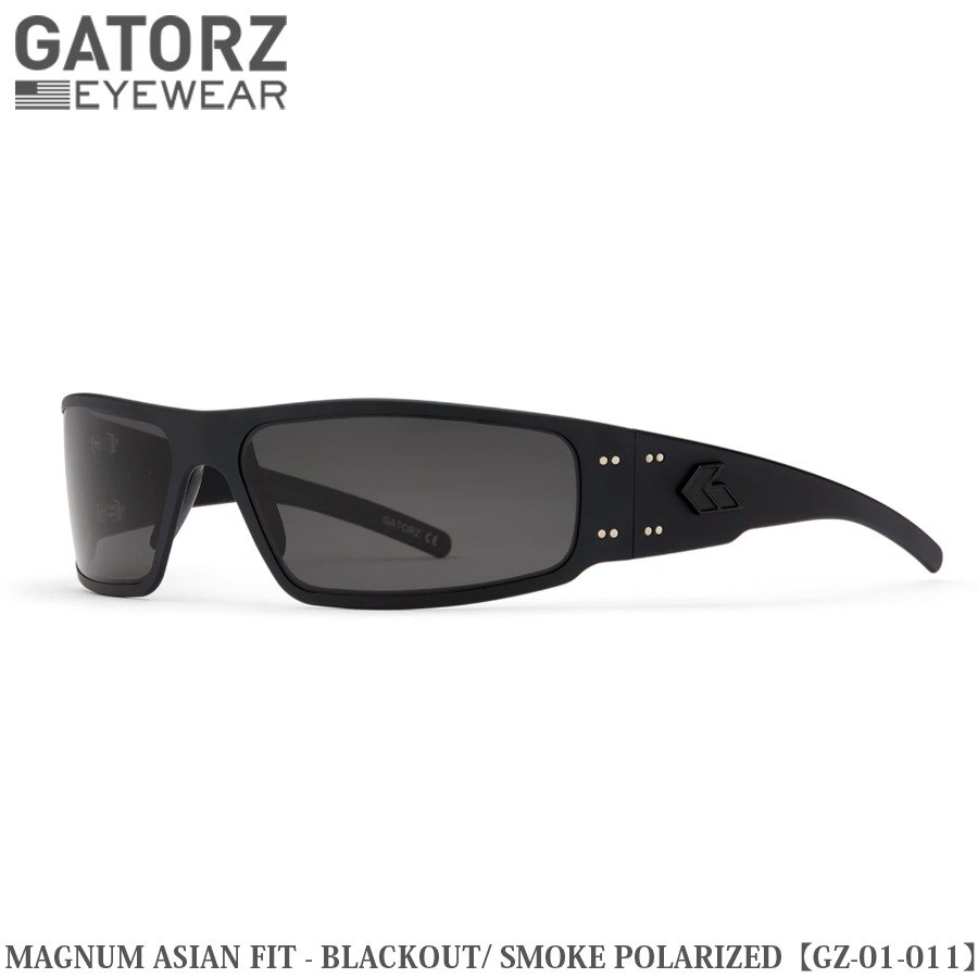 ミリタリーショップ専門店 SWAT | GATORZ（ゲイターズ） MAGNUM