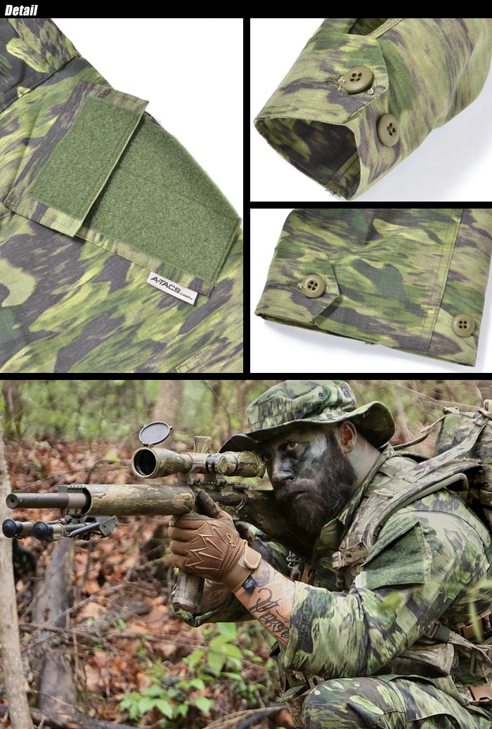 ミリタリーショップ専門店 SWAT | TRU-SPEC（トゥルースペック） BDU